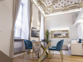 CASA LE 4 ARTI - 86Mq in Via Lagrange 43 LUXURY